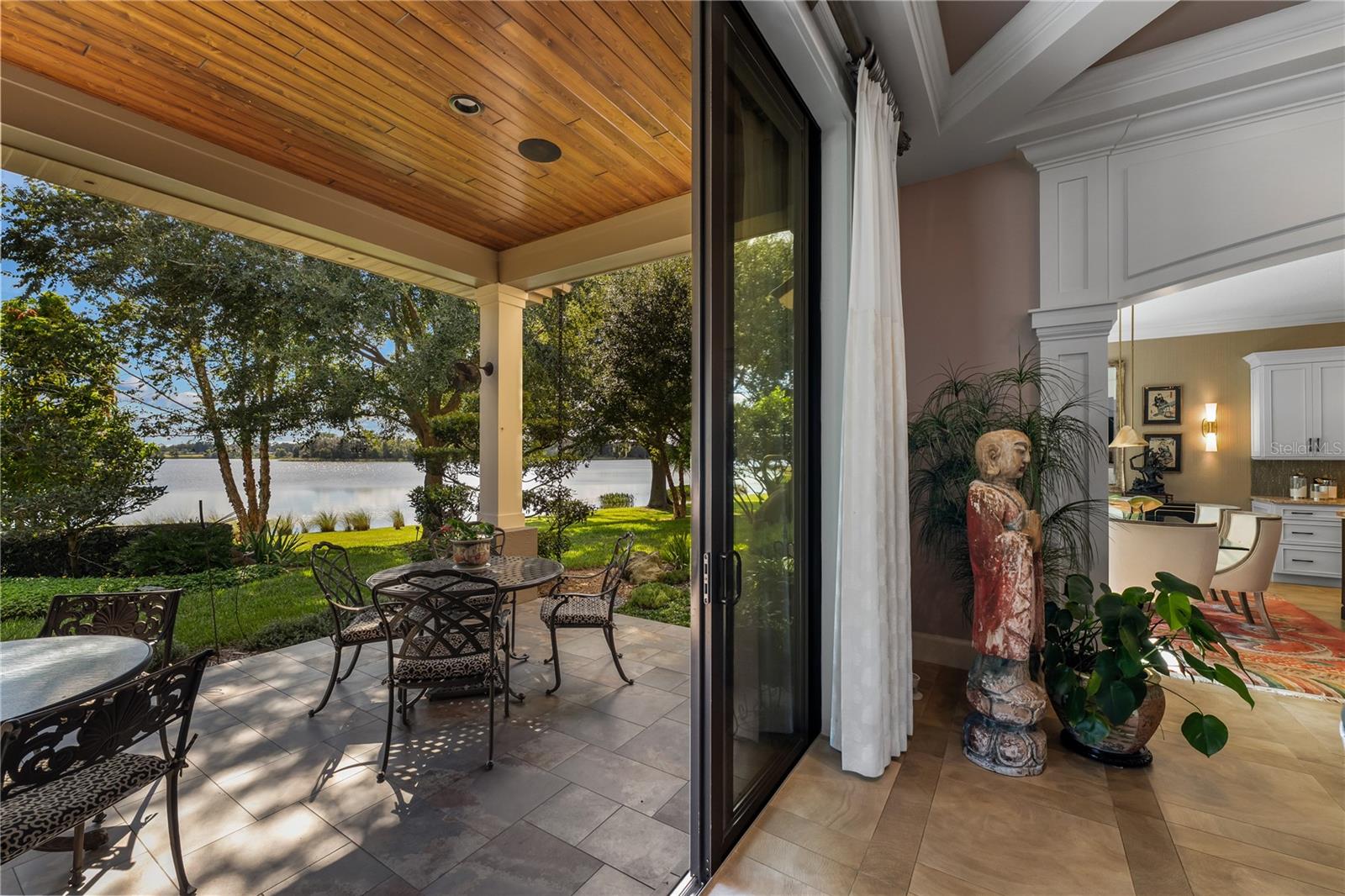 414 MEANDERING WAY, POLK CITY, FL — photo 11