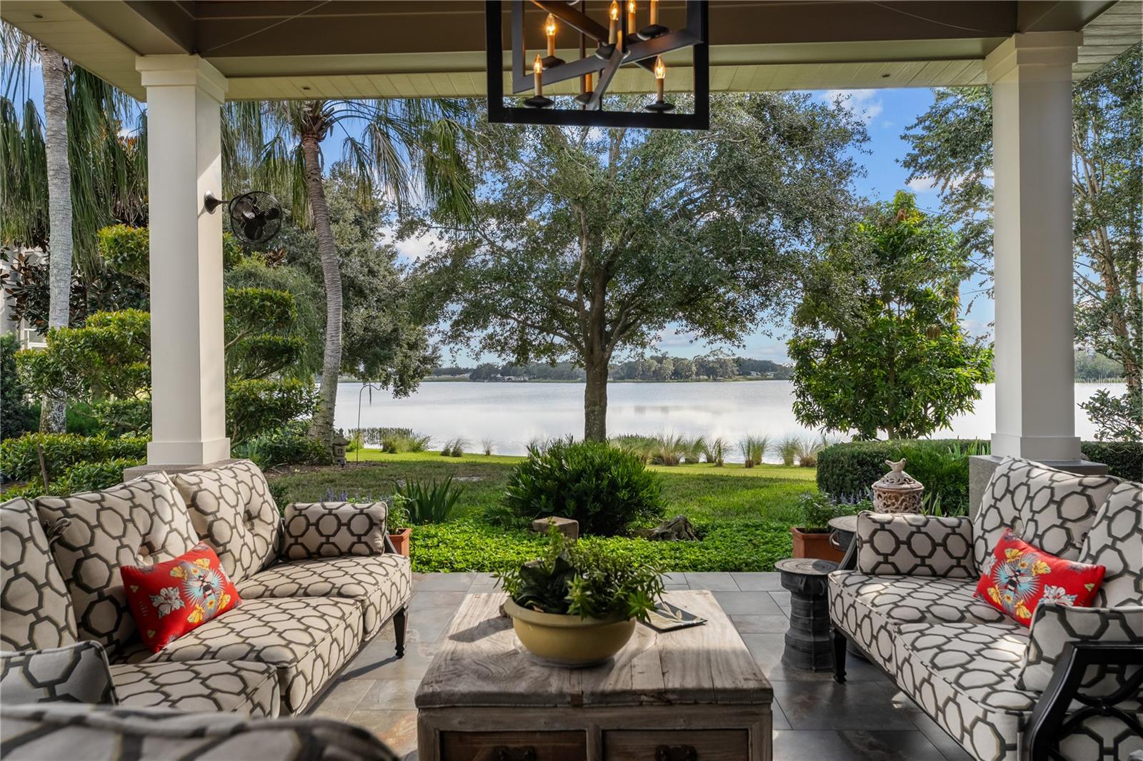 414 MEANDERING WAY, POLK CITY, FL — photo 12