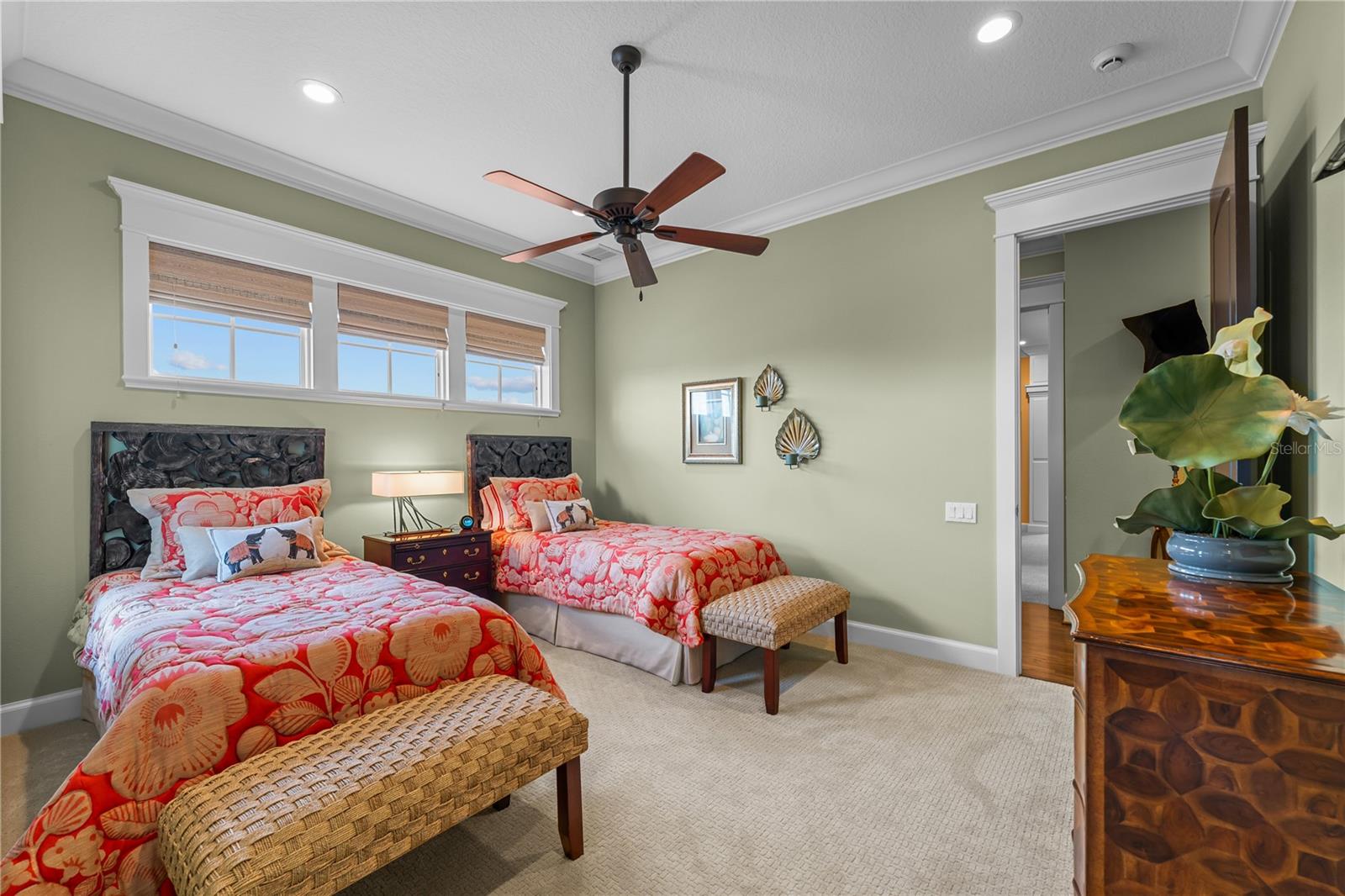 414 MEANDERING WAY, POLK CITY, FL — photo 41