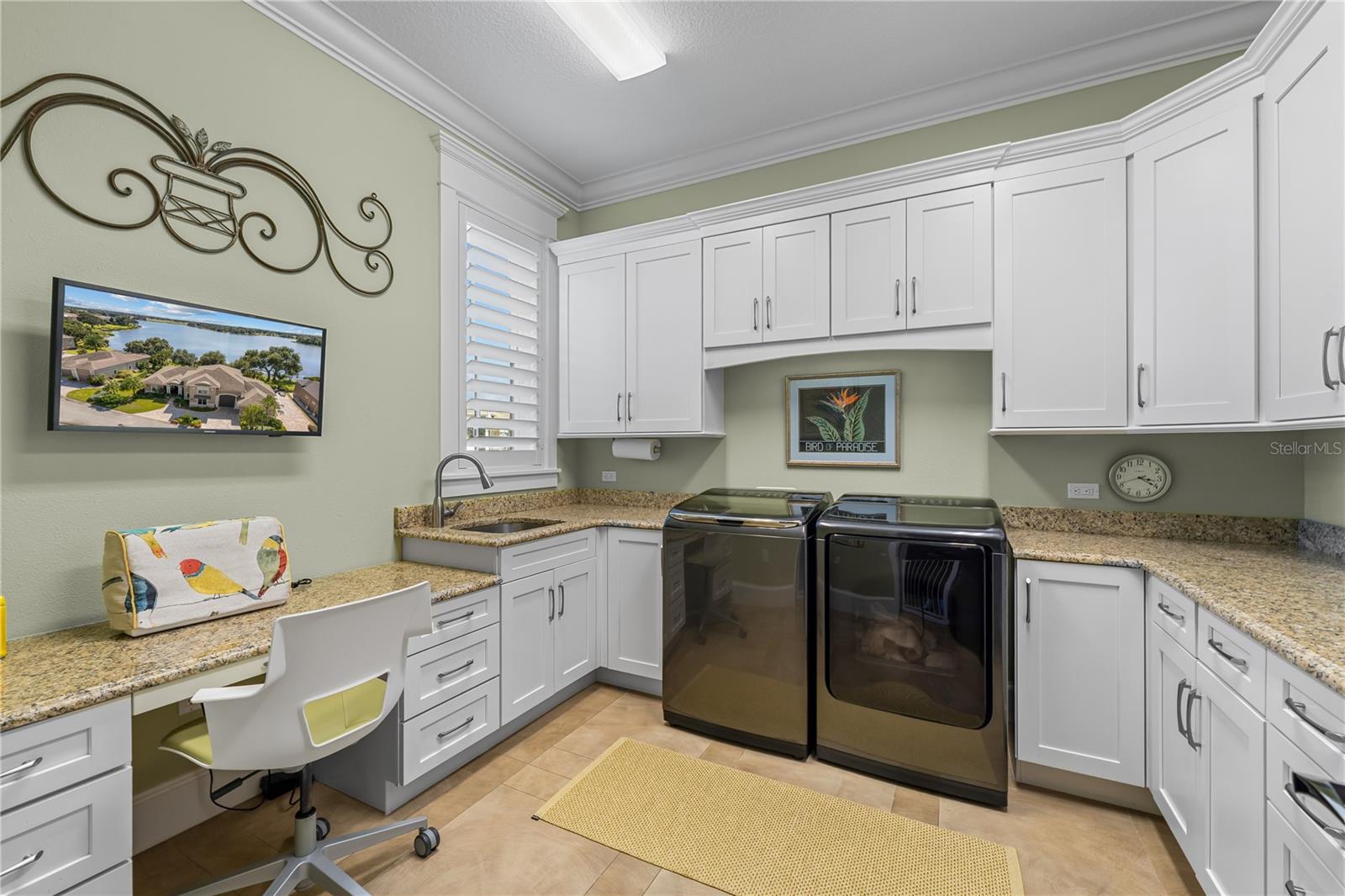 414 MEANDERING WAY, POLK CITY, FL — photo 42