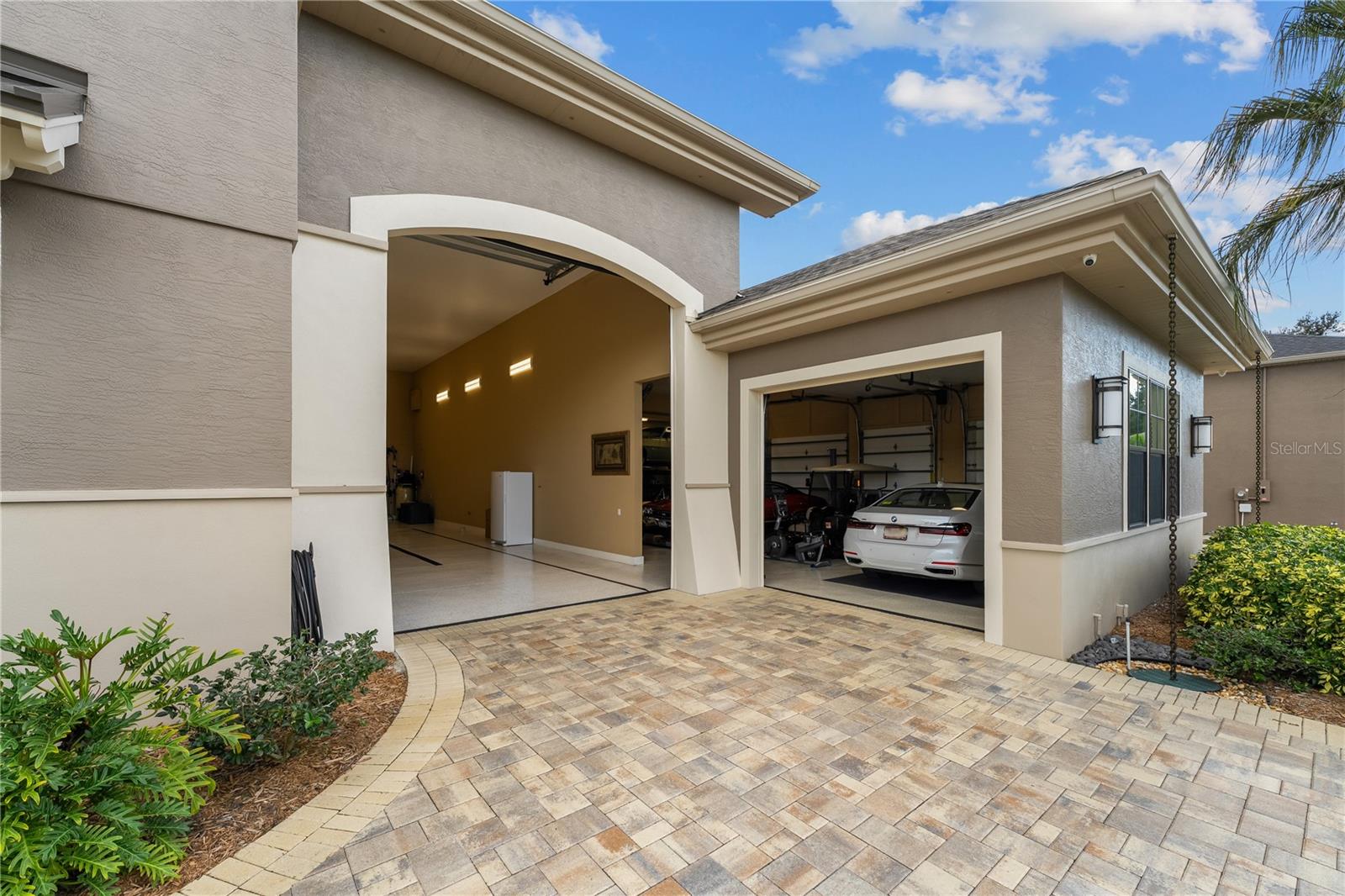 414 MEANDERING WAY, POLK CITY, FL — photo 46
