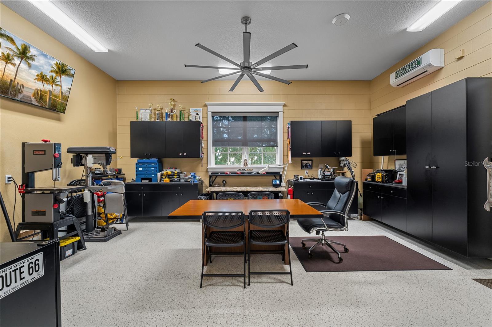 414 MEANDERING WAY, POLK CITY, FL — photo 50