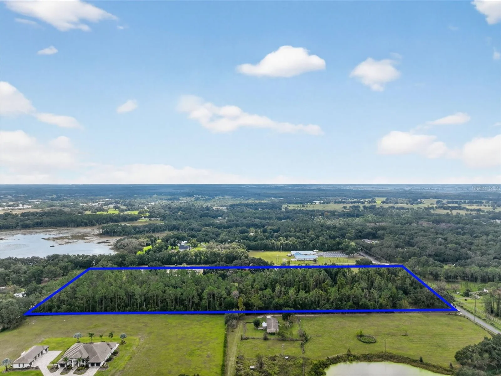 32742 WHITNEY RD, LEESBURG, FL — photo 4