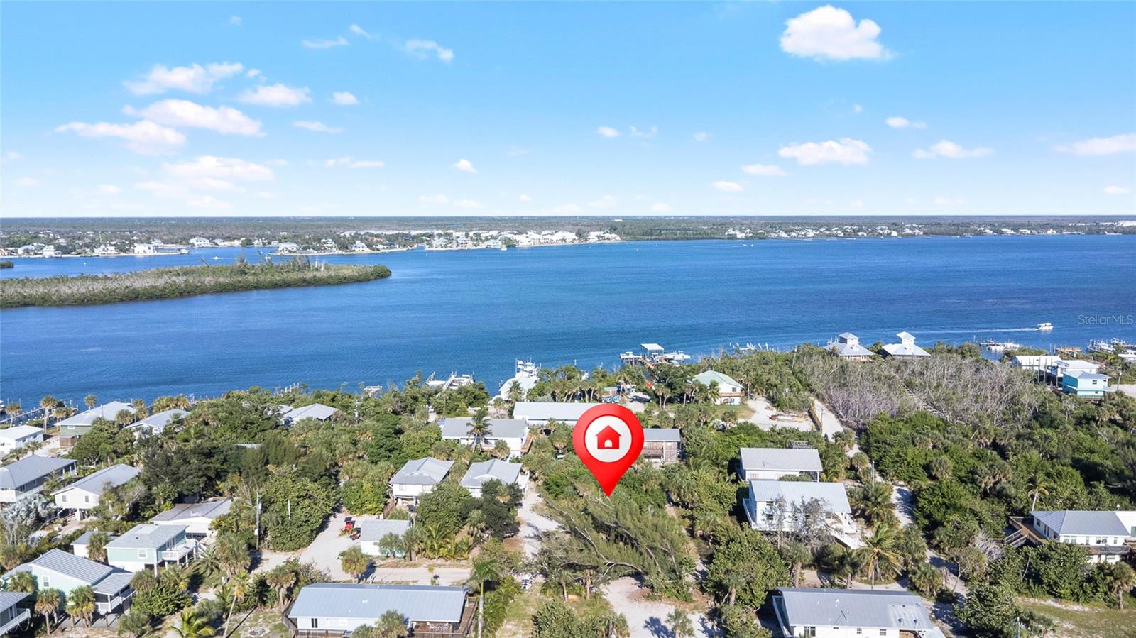 8668 GRAND AVENUE AVE, PLACIDA, FL — photo 14