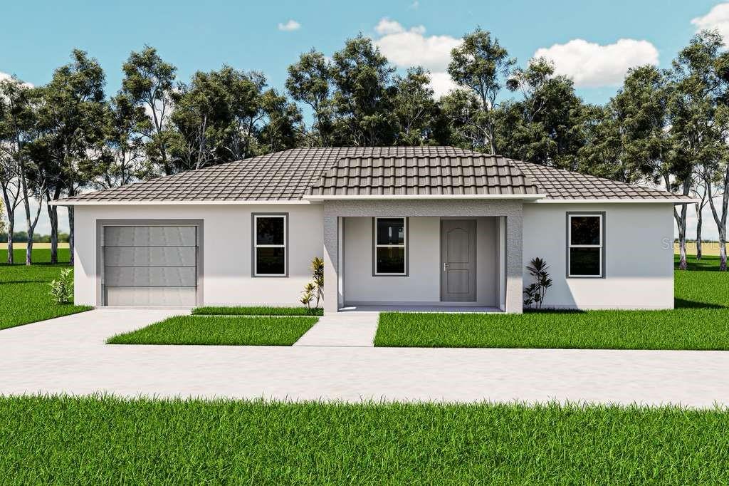 00 NW FALCON AVE, DUNNELLON, FL