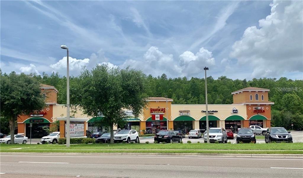 14650 GATORLAND DR #8, ORLANDO, FL