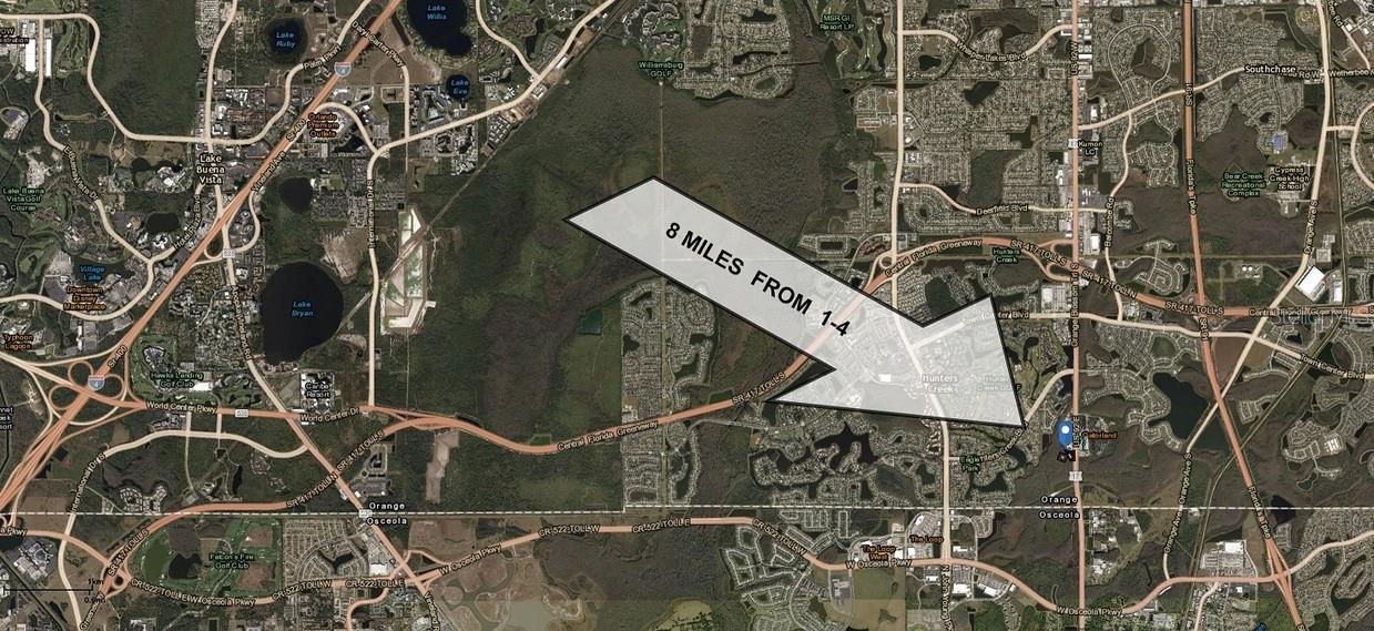 14650 GATORLAND DR #8, ORLANDO, FL — photo 20