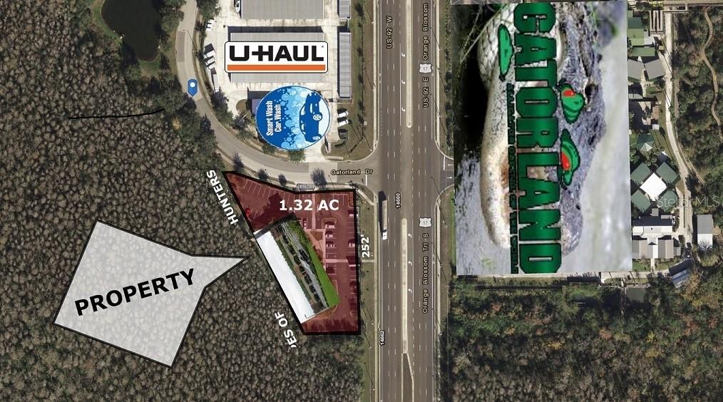 14650 GATORLAND DR #8, ORLANDO, FL — photo 27