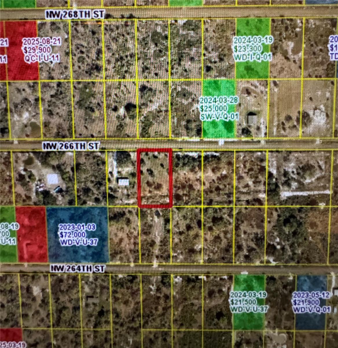 17128 NW 266TH ST, OKEECHOBEE, FL — photo 19