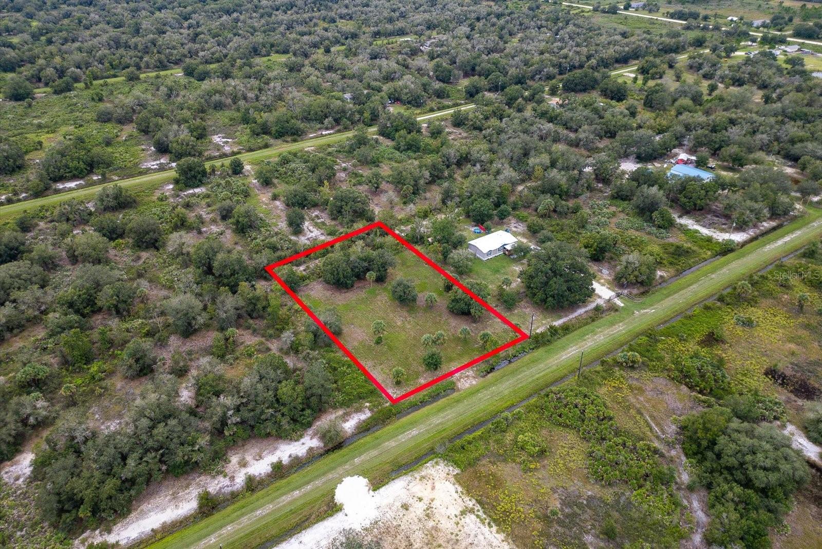 17128 NW 266TH ST, OKEECHOBEE, FL