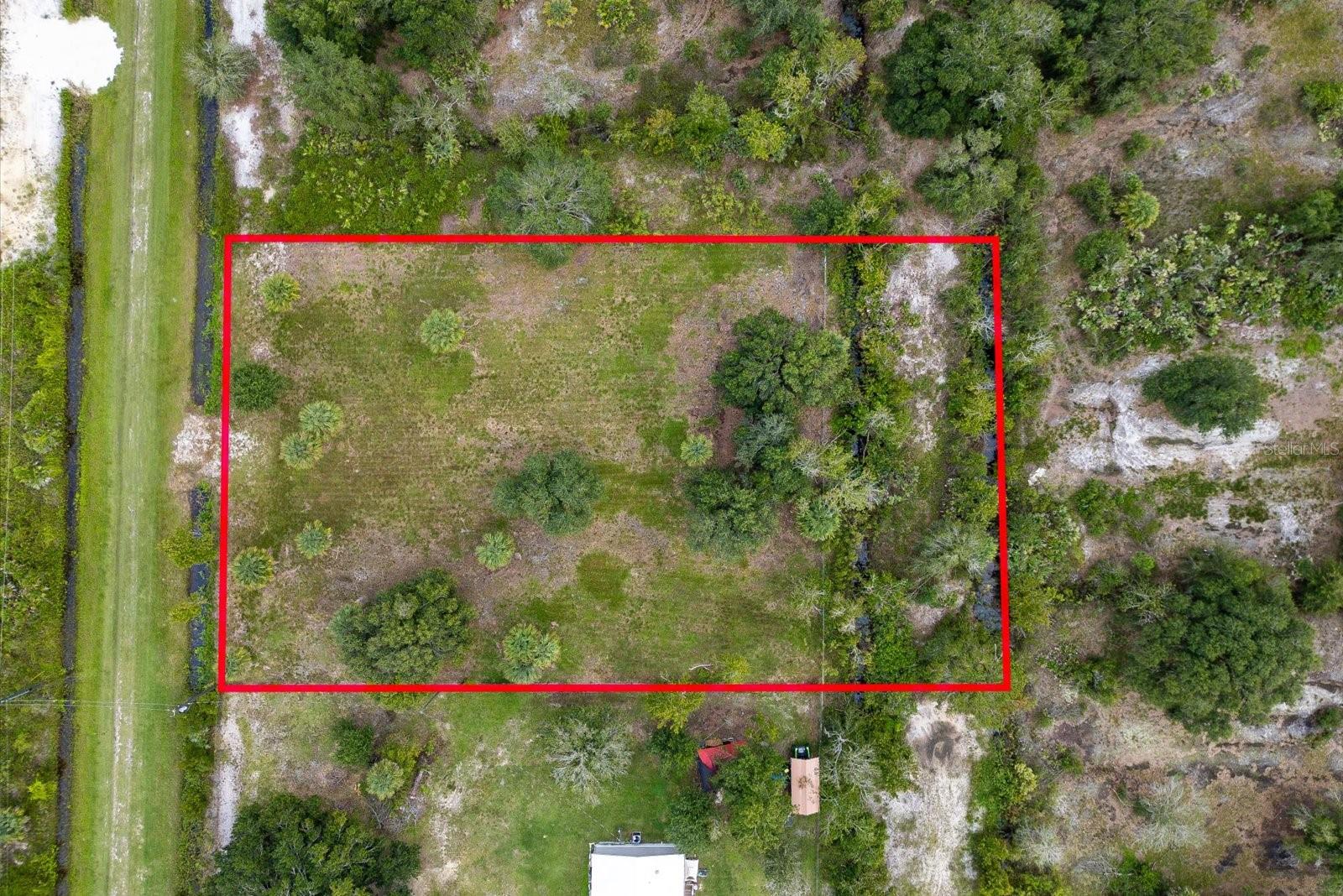 17128 NW 266TH ST, OKEECHOBEE, FL — photo 2