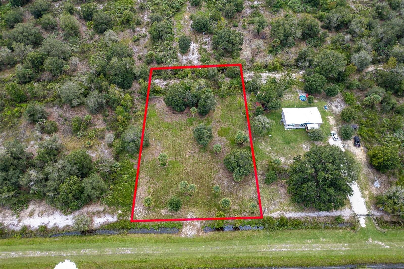 17128 NW 266TH ST, OKEECHOBEE, FL — photo 4