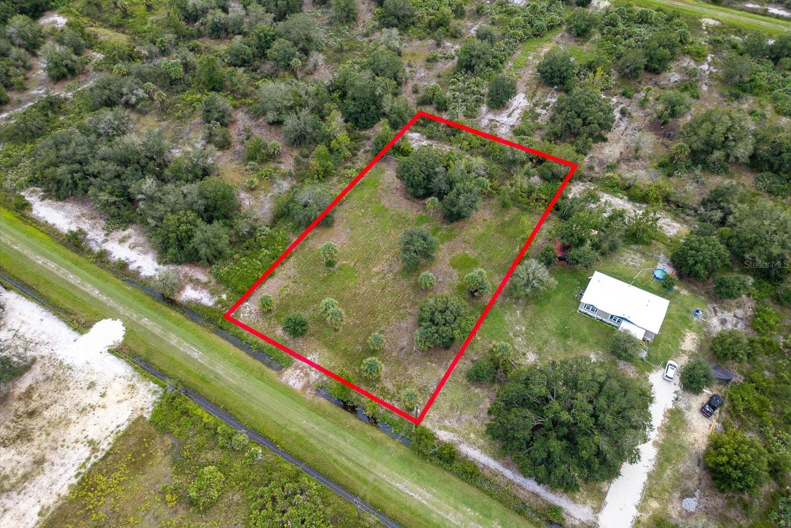 17128 NW 266TH ST, OKEECHOBEE, FL — photo 8