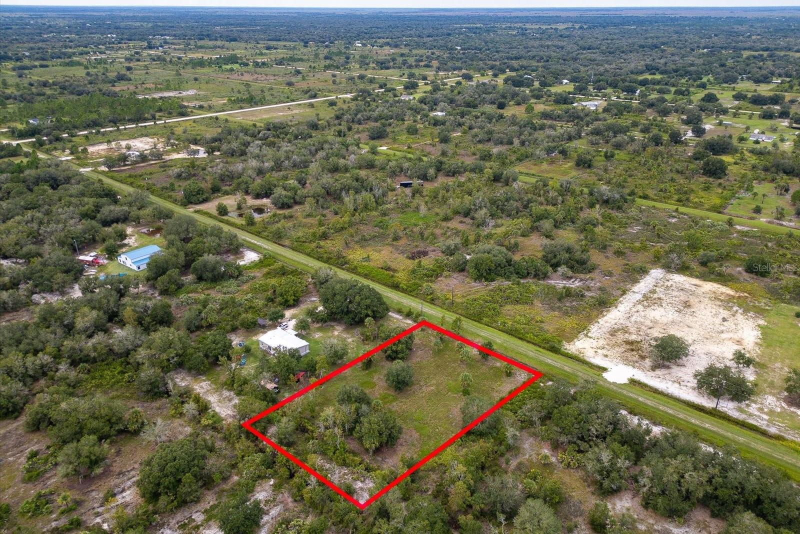 17128 NW 266TH ST, OKEECHOBEE, FL — photo 14