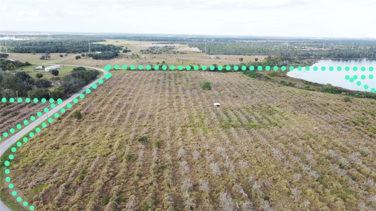 7630 LAKE BUFFUM RD N, FORT MEADE, FL — photo 2
