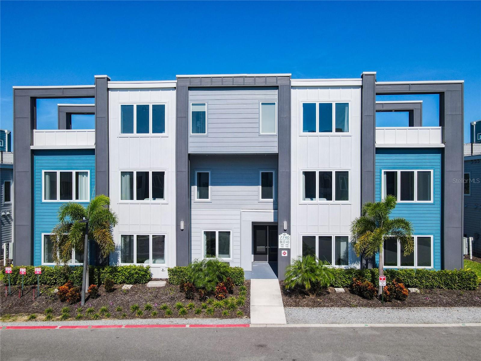 7740 SANDY RIDGE DR #245, REUNION, FL