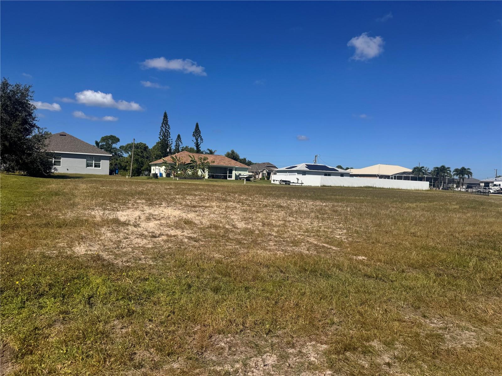 1211 NW 21ST AVE, CAPE CORAL, FL