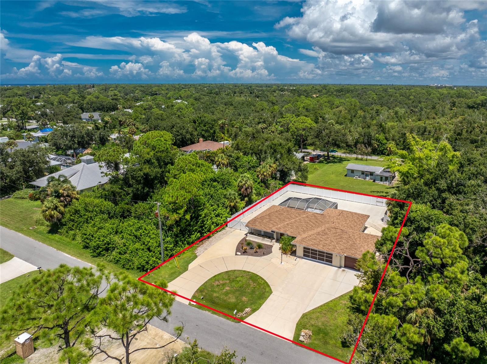 1600 THOMAS ST, ENGLEWOOD, FL — photo 55