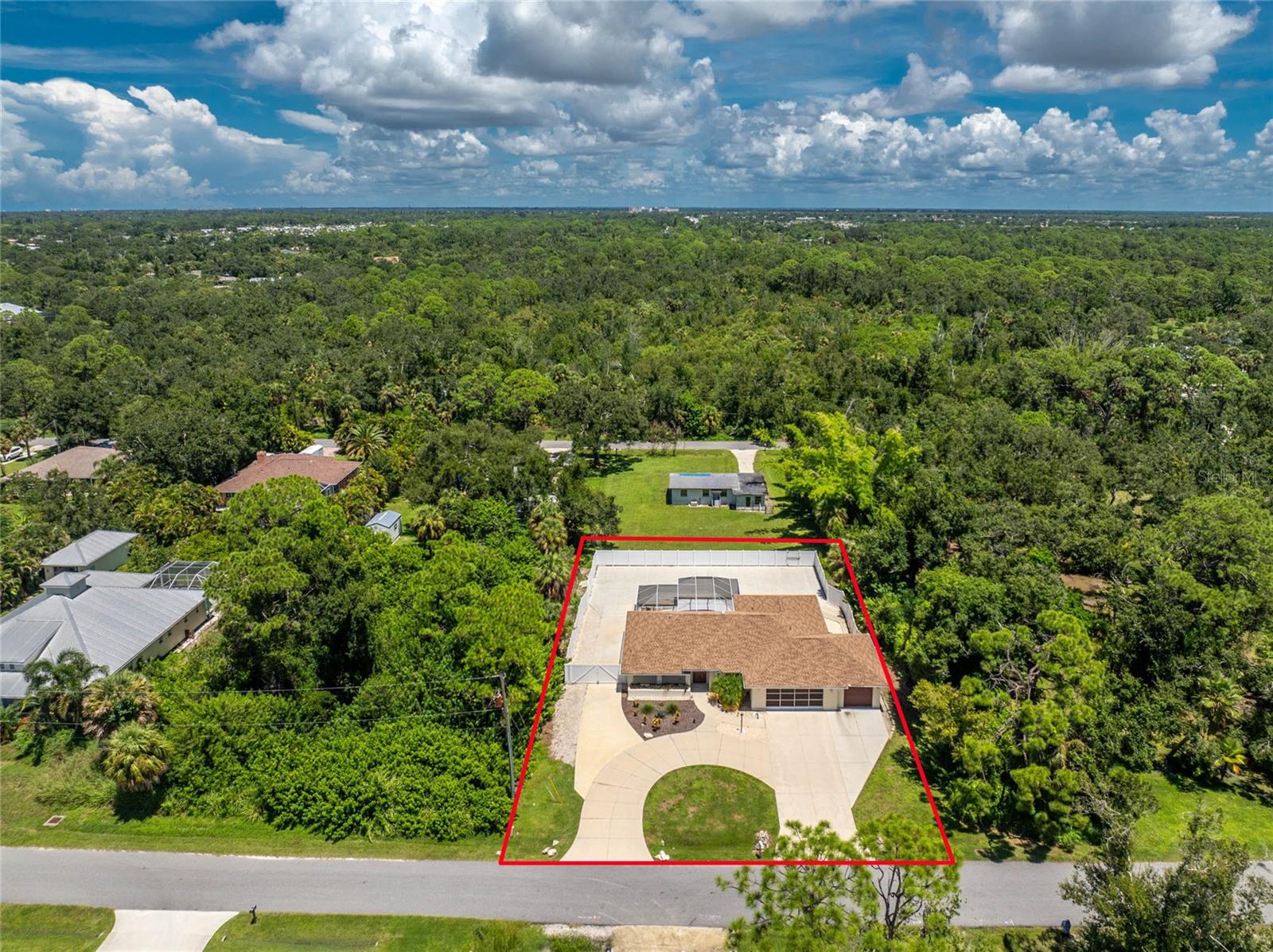 1600 THOMAS ST, ENGLEWOOD, FL — photo 53