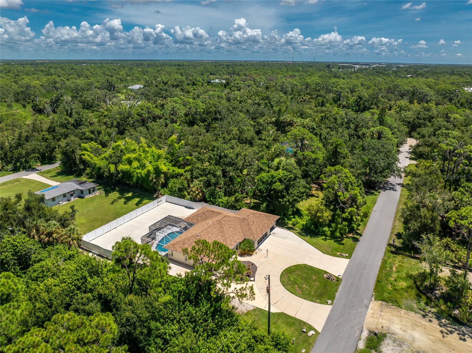 1600 THOMAS ST, ENGLEWOOD, FL — photo 56