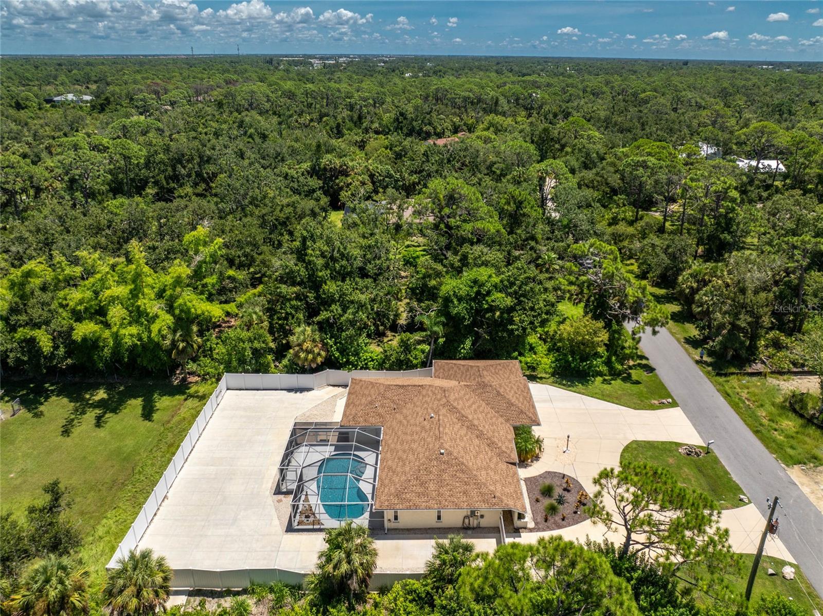 1600 THOMAS ST, ENGLEWOOD, FL — photo 57