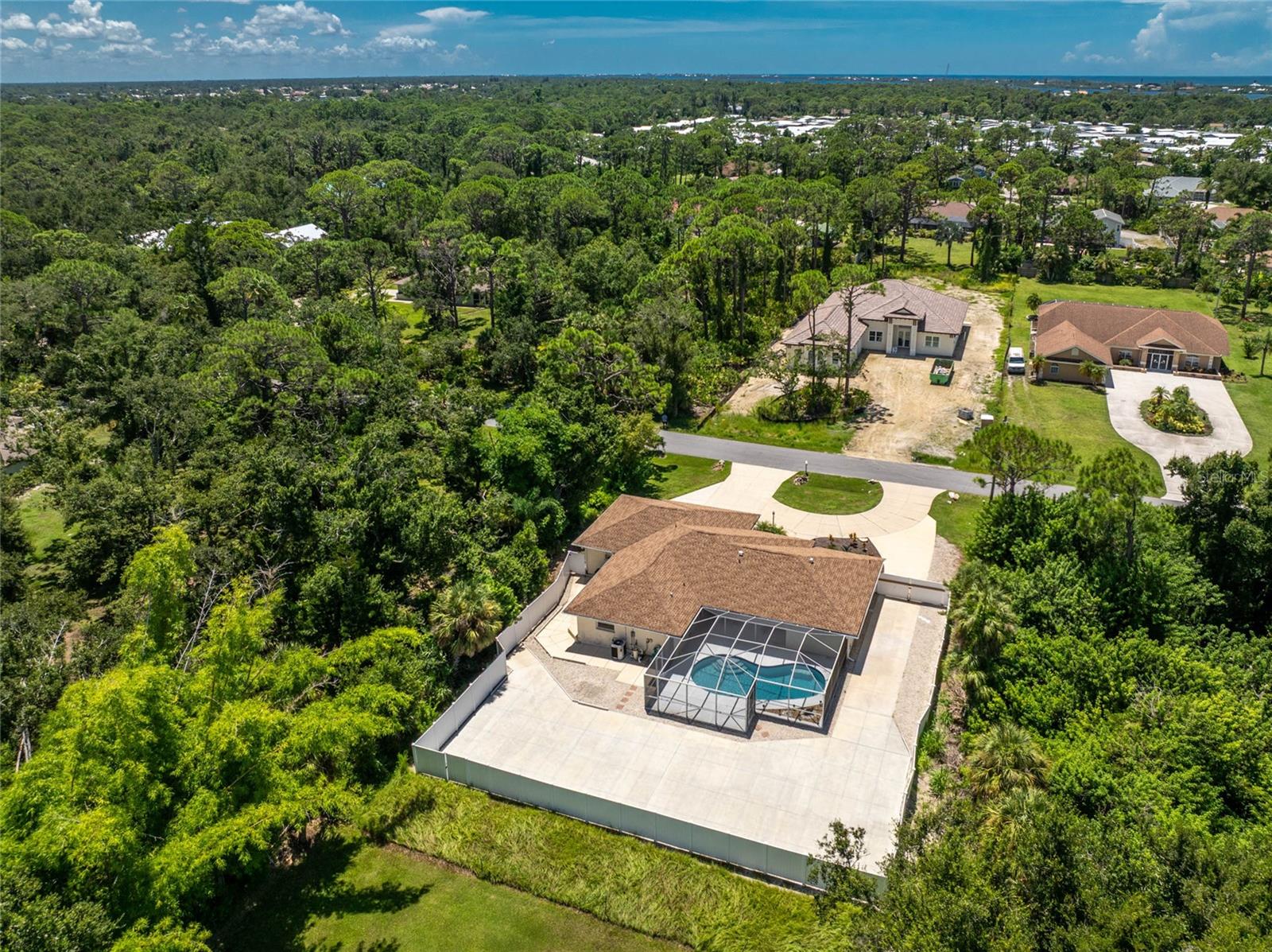 1600 THOMAS ST, ENGLEWOOD, FL — photo 58