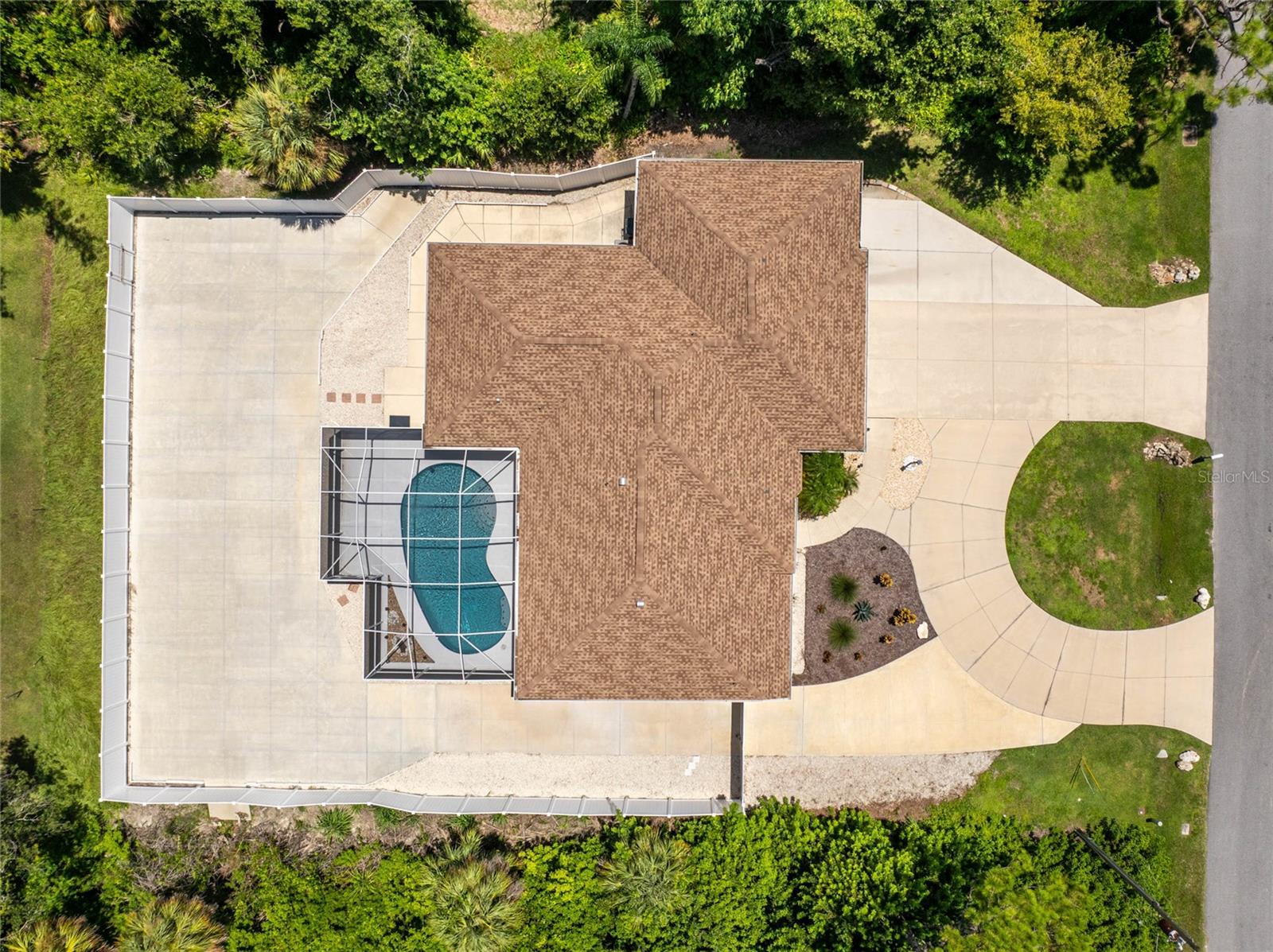 1600 THOMAS ST, ENGLEWOOD, FL — photo 60