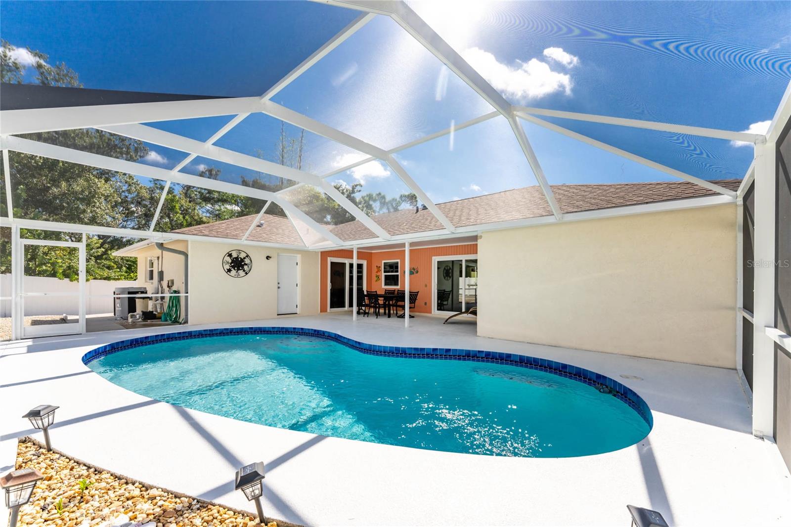 1600 THOMAS ST, ENGLEWOOD, FL — photo 32