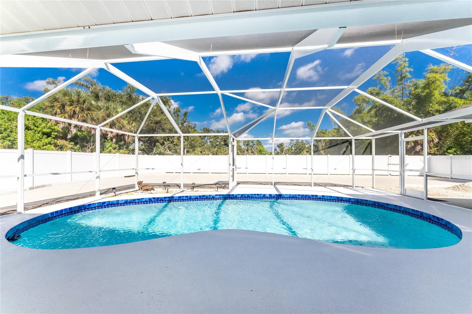 1600 THOMAS ST, ENGLEWOOD, FL — photo 33
