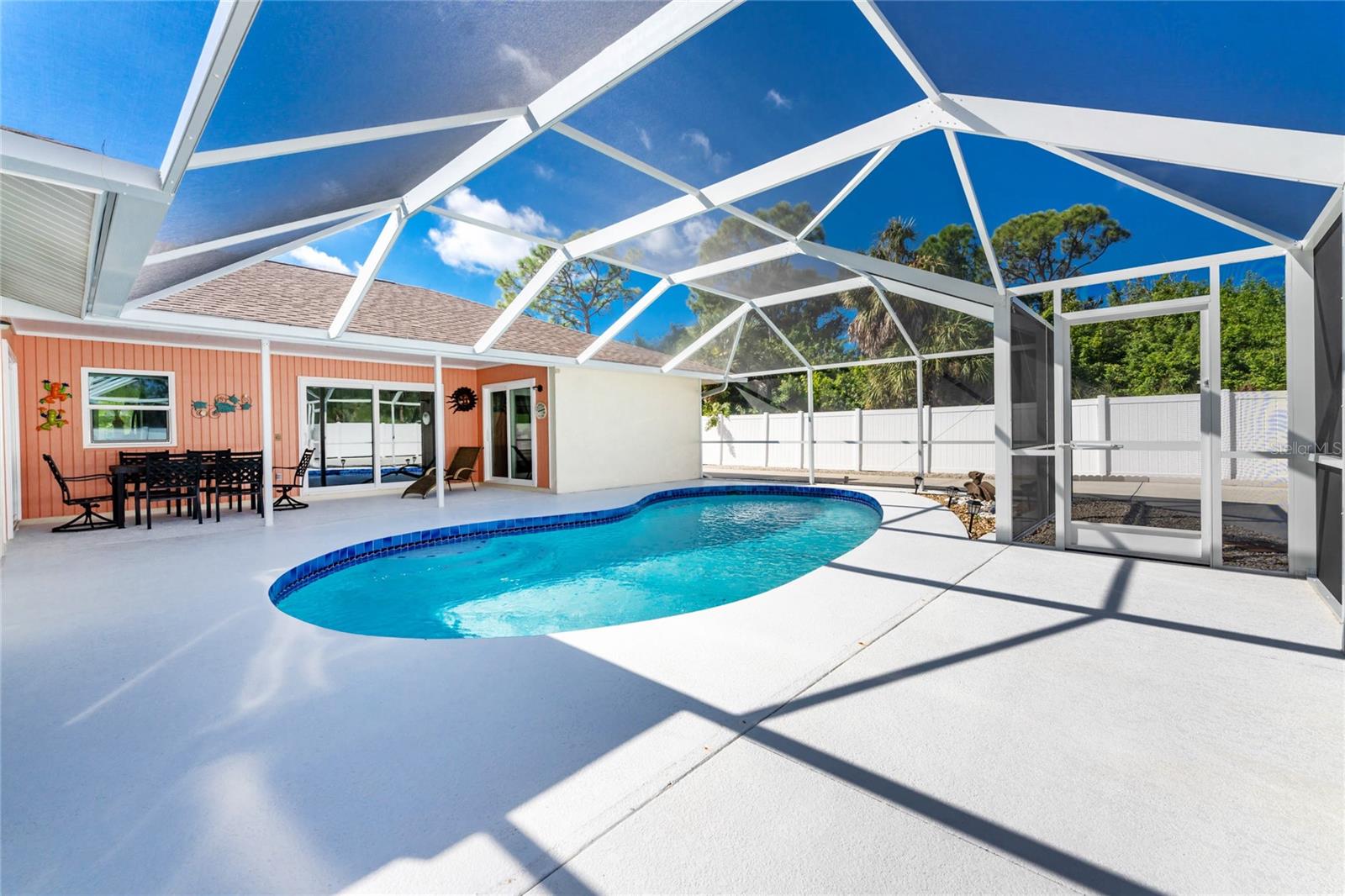 1600 THOMAS ST, ENGLEWOOD, FL — photo 35