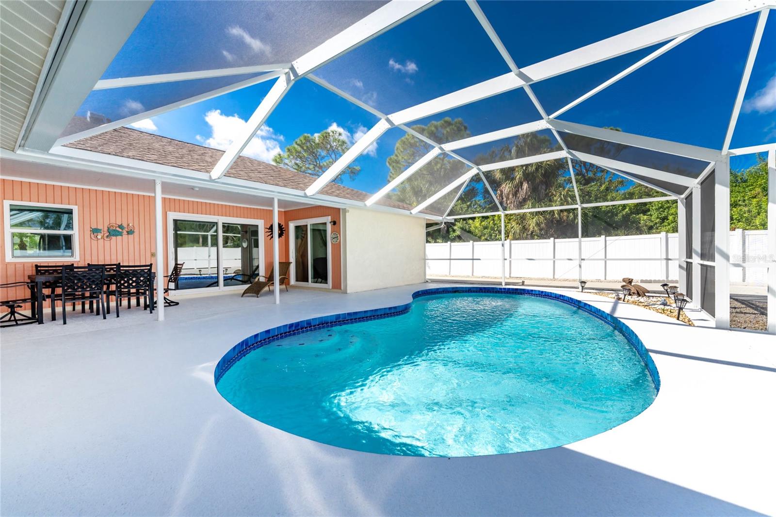 1600 THOMAS ST, ENGLEWOOD, FL — photo 36