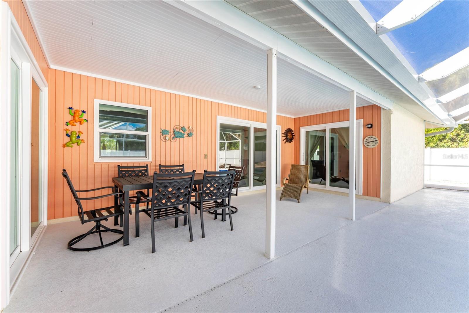 1600 THOMAS ST, ENGLEWOOD, FL — photo 37