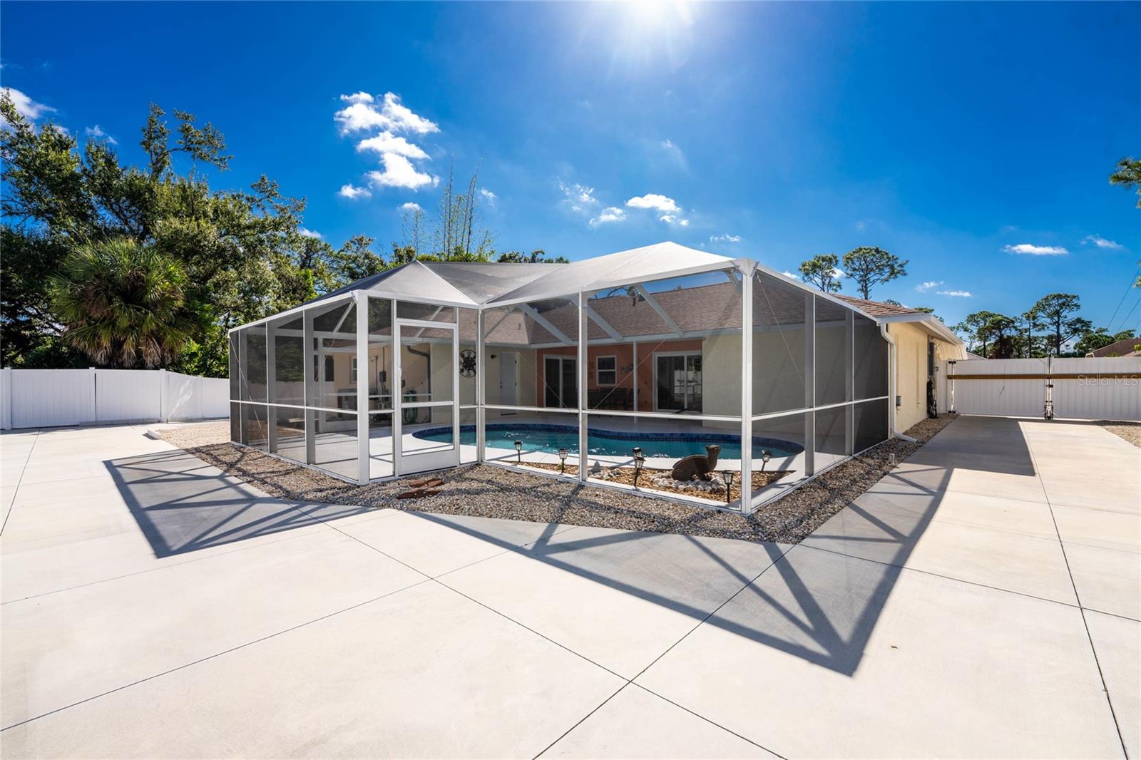 1600 THOMAS ST, ENGLEWOOD, FL — photo 42