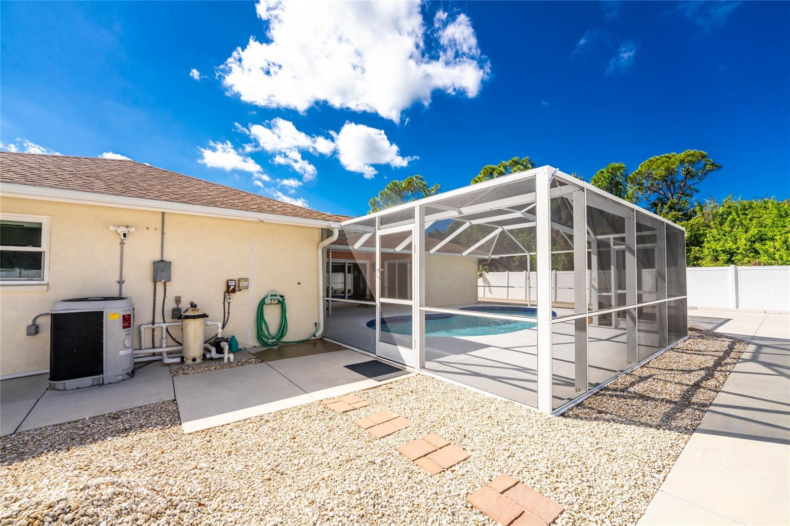 1600 THOMAS ST, ENGLEWOOD, FL — photo 45