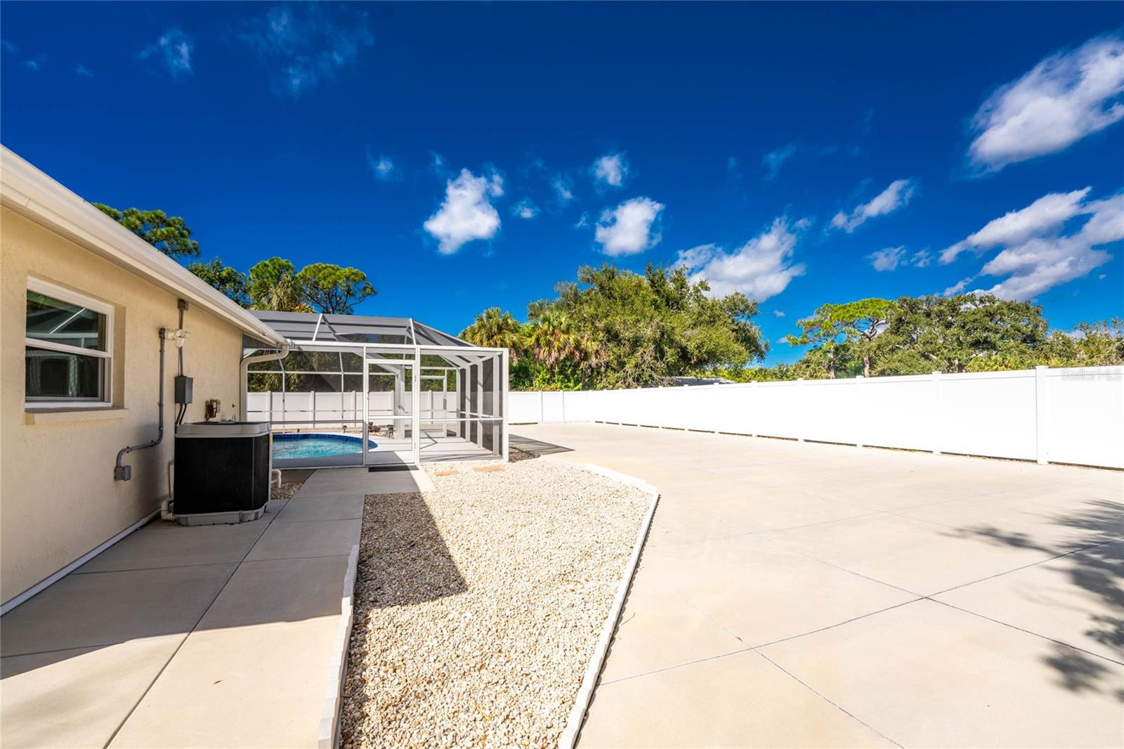 1600 THOMAS ST, ENGLEWOOD, FL — photo 46