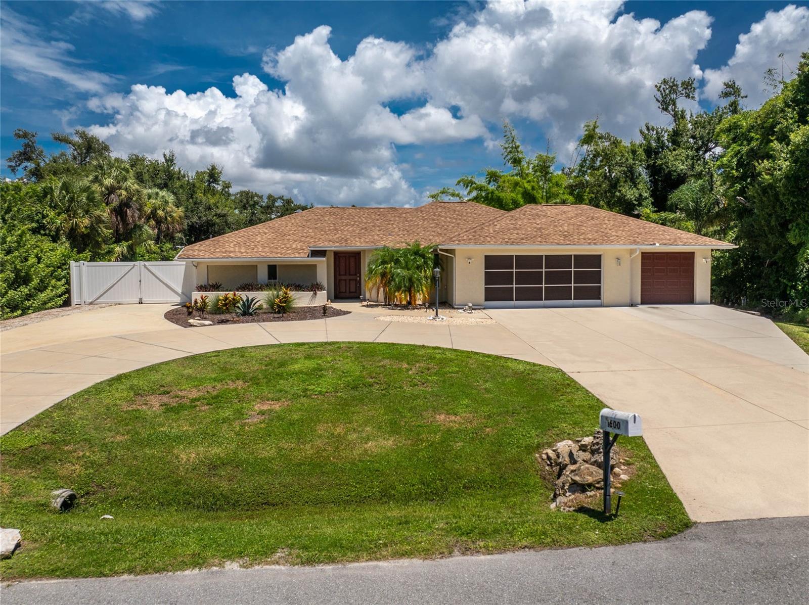 1600 THOMAS ST, ENGLEWOOD, FL — photo 50