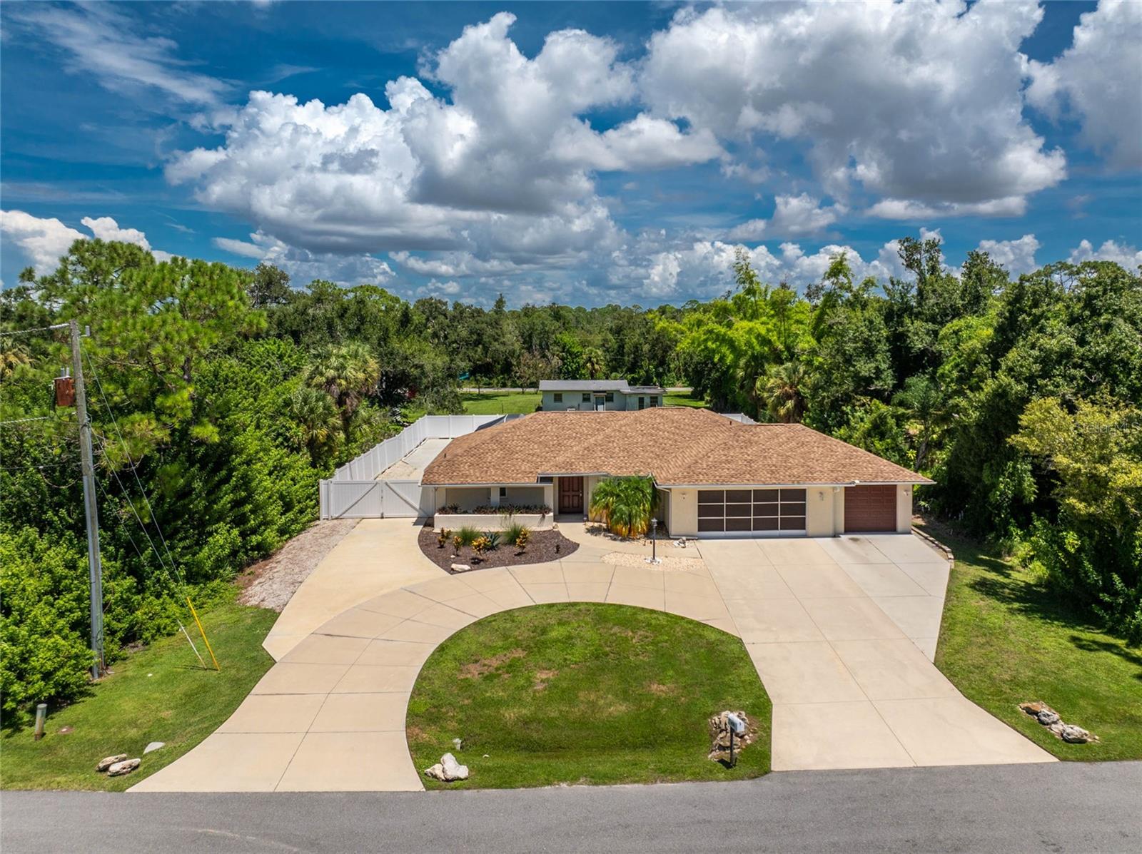 1600 THOMAS ST, ENGLEWOOD, FL — photo 51