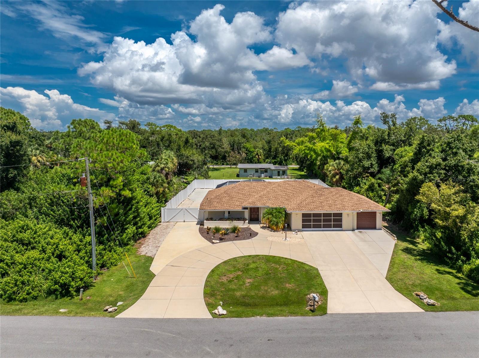 1600 THOMAS ST, ENGLEWOOD, FL — photo 52