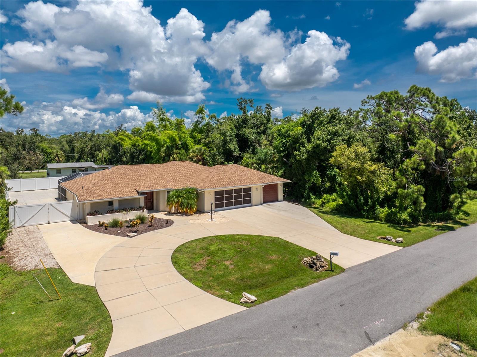 1600 THOMAS ST, ENGLEWOOD, FL