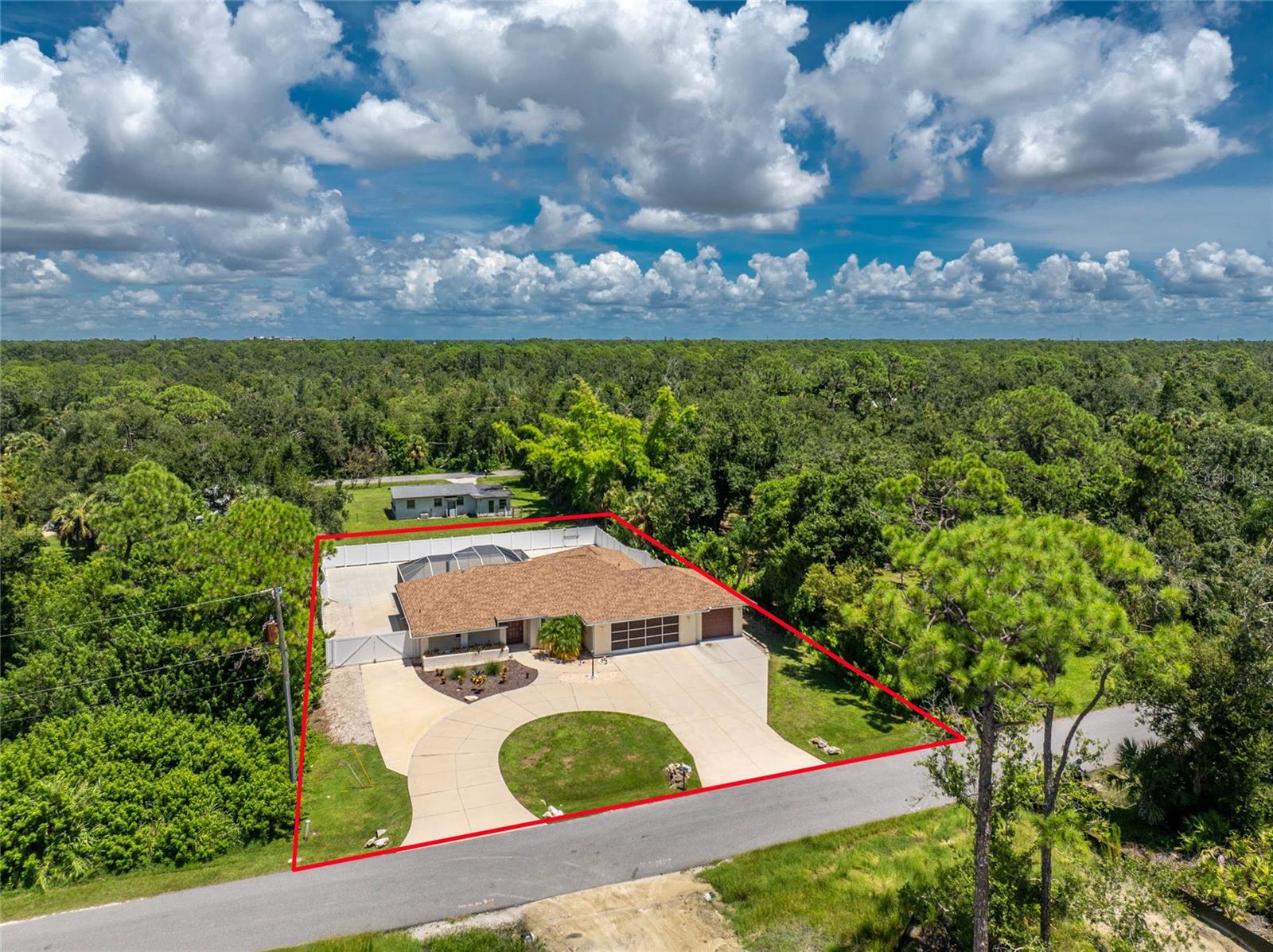 1600 THOMAS ST, ENGLEWOOD, FL — photo 54