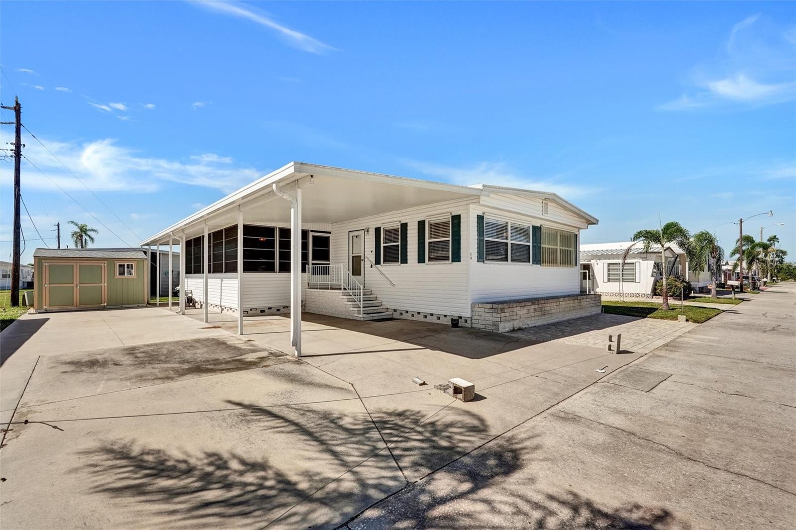 10315 CORTEZ RD W #19H, BRADENTON, FL