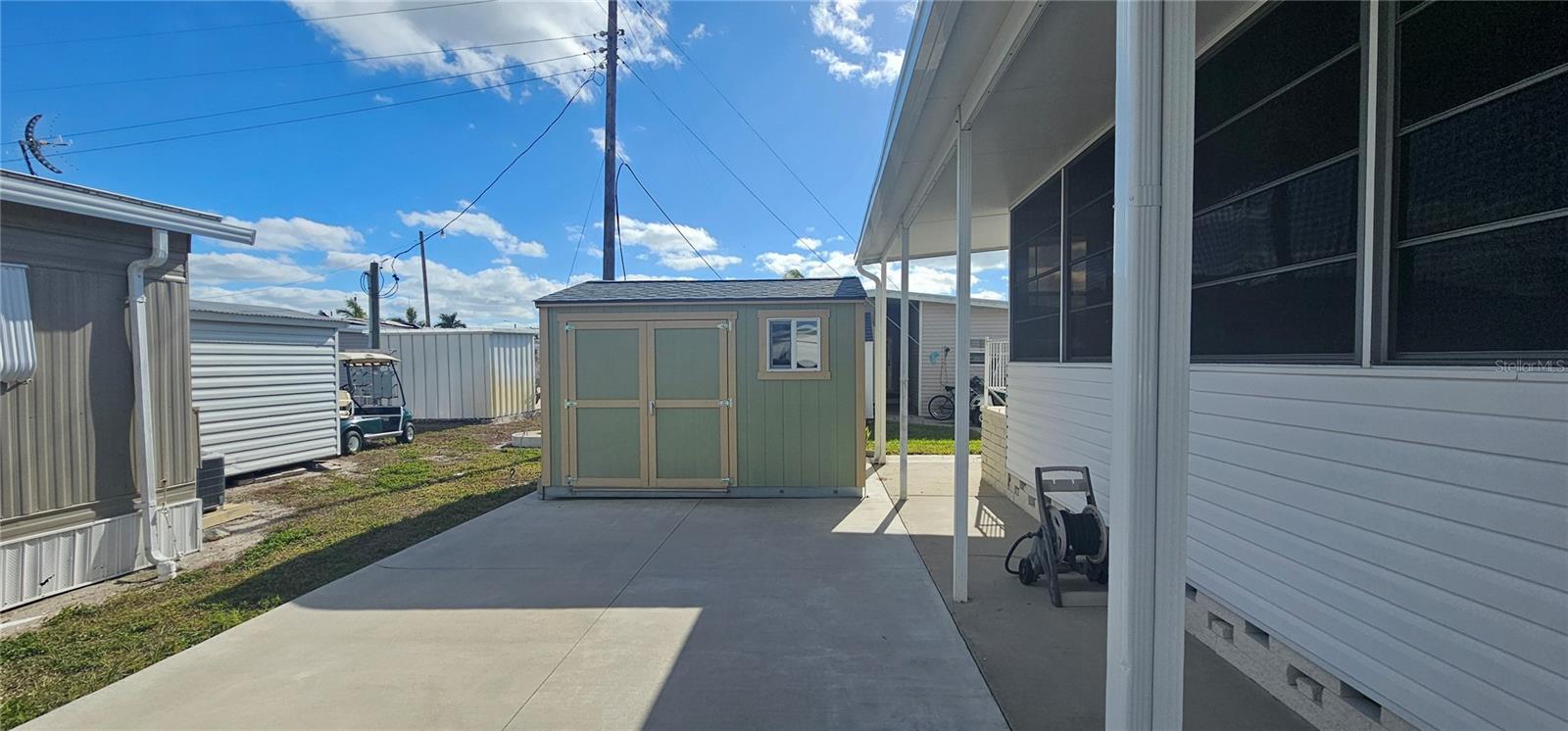 10315 CORTEZ RD W #19H, BRADENTON, FL — photo 43