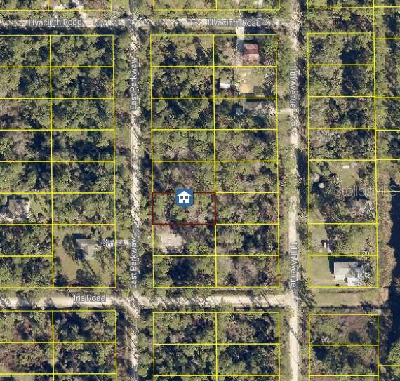 1535 EAST PKWY, DELAND, FL