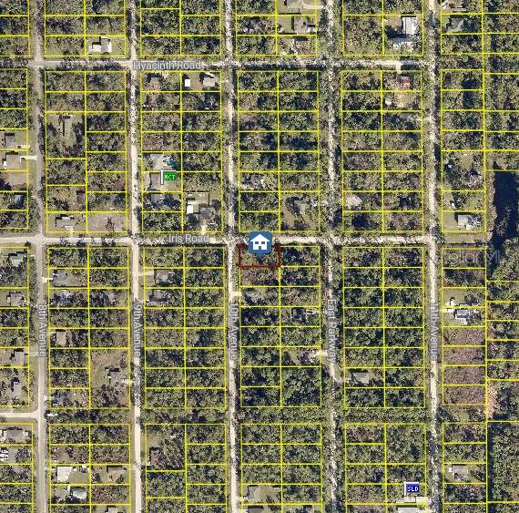 1495 10TH AVE, DELAND, FL