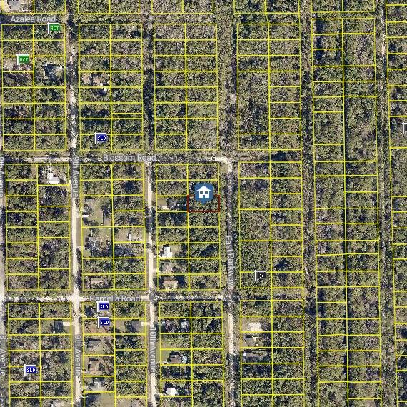 2270 EAST PKWY, DELAND, FL