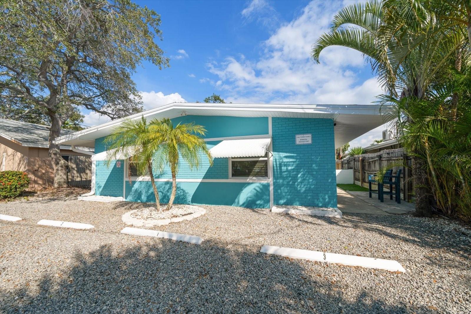 711 E GULF BLVD, INDIAN ROCKS BEACH, FL — photo 5