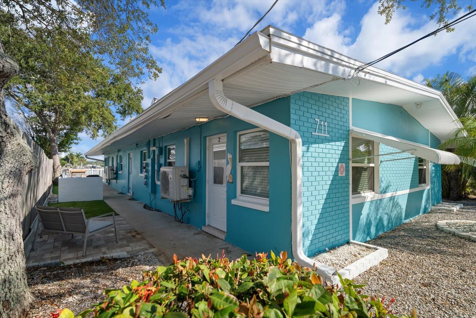 711 E GULF BLVD, INDIAN ROCKS BEACH, FL — photo 6
