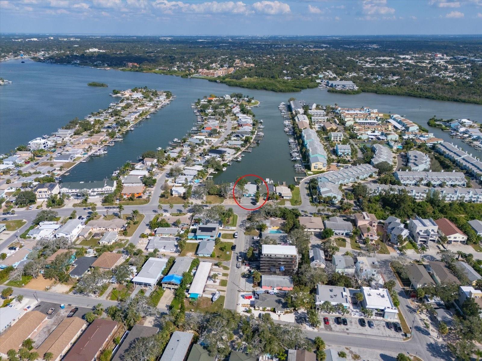 711 E GULF BLVD, INDIAN ROCKS BEACH, FL — photo 33