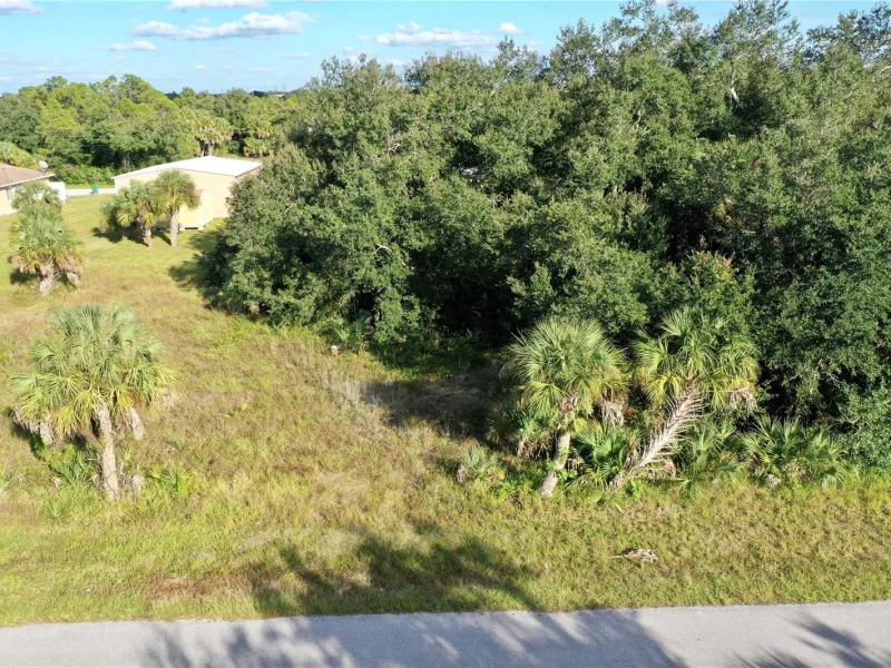 454 LEONA ST, PORT CHARLOTTE, FL