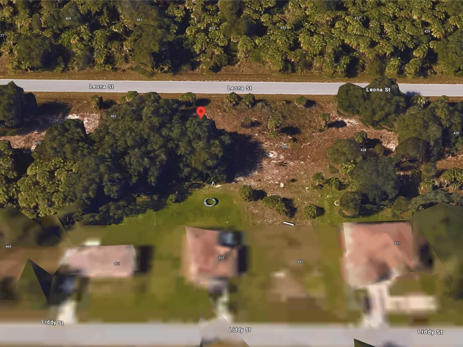 454 LEONA ST, PORT CHARLOTTE, FL — photo 10